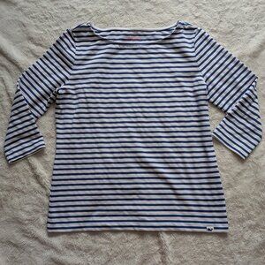 Vineyard Vines Striped Sankaty Shirt